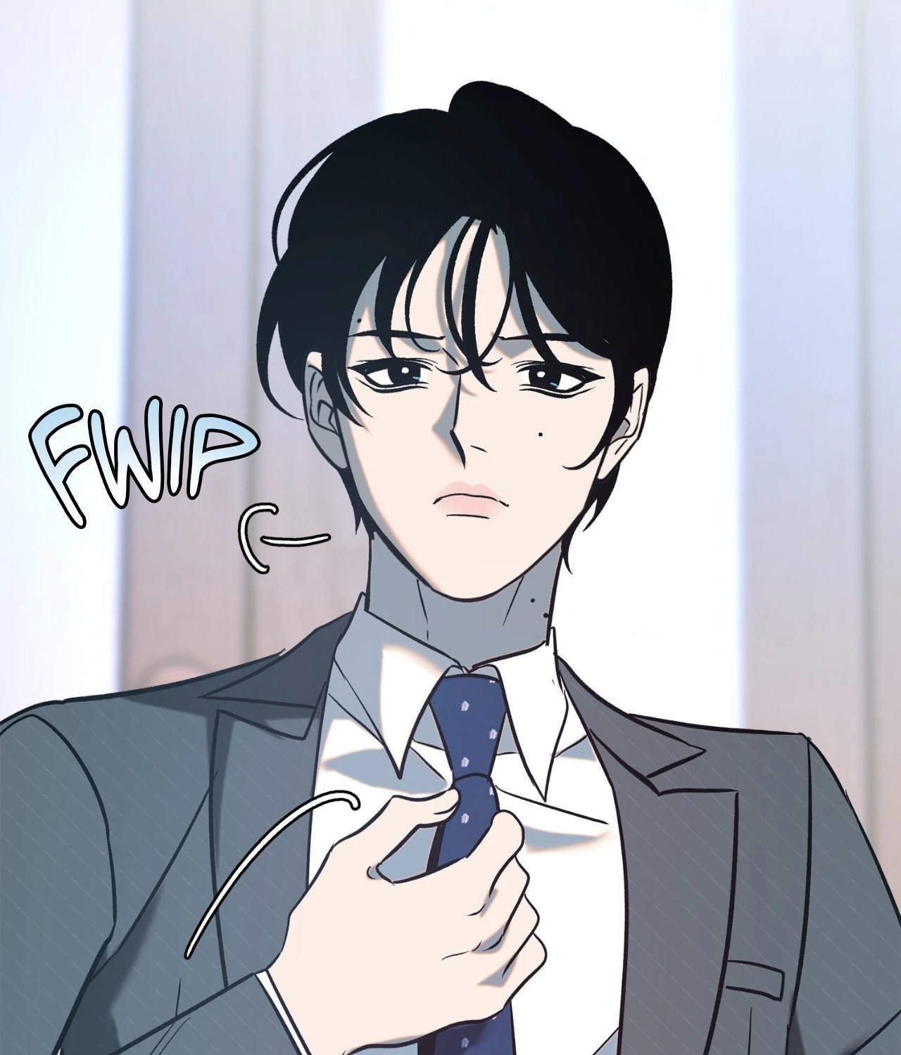 Saha [Official] - Chapter 49.01 Page 32