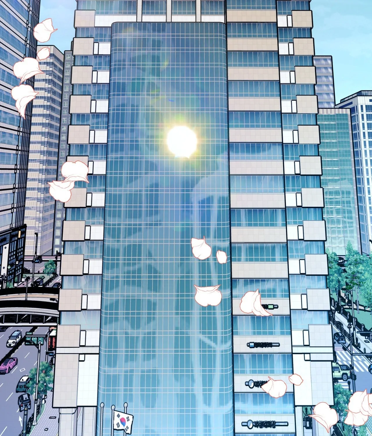 Saha [Official] - Chapter 49.01 Page 39
