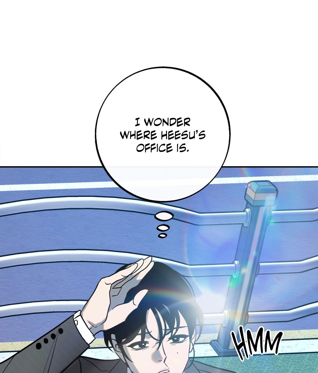Saha [Official] - Chapter 49.01 Page 41