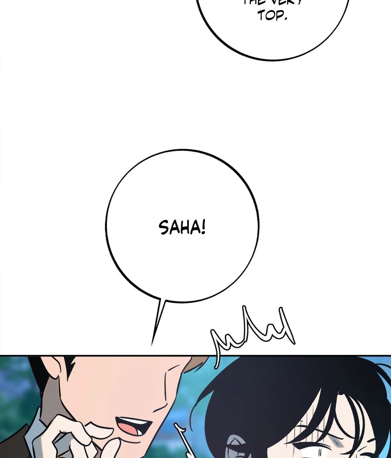 Saha [Official] - Chapter 49.01 Page 45