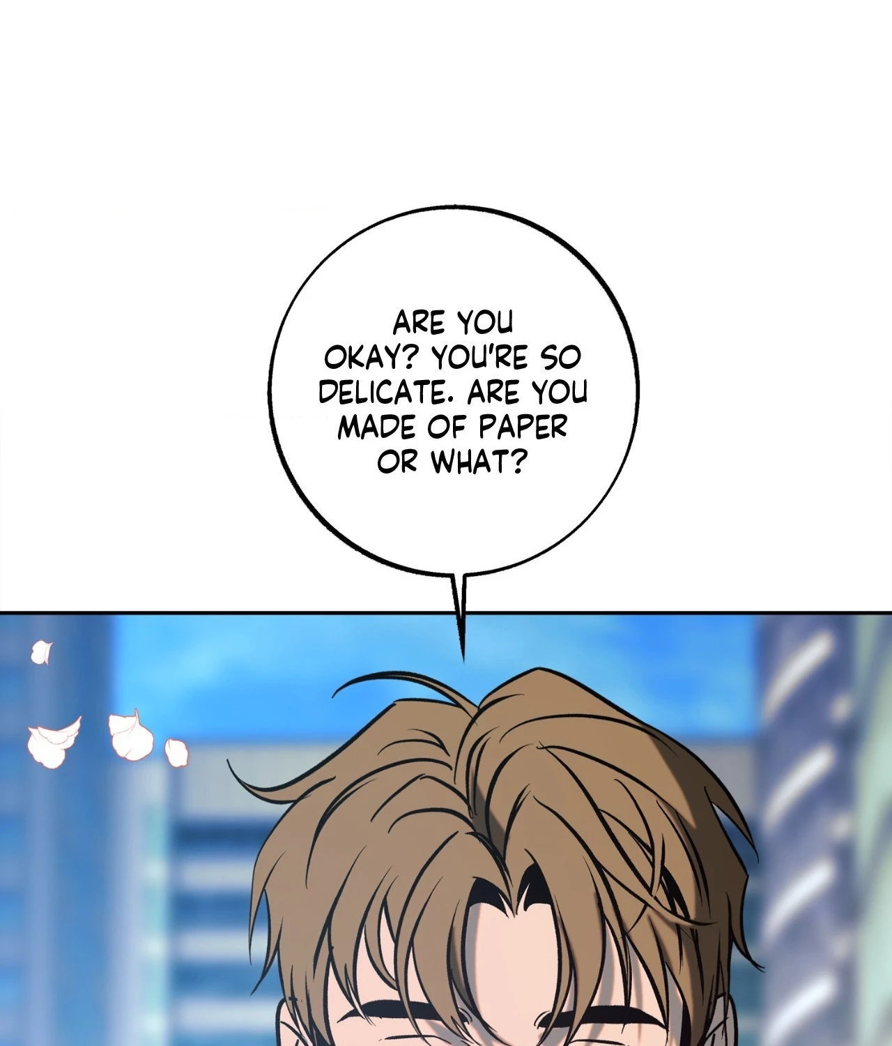 Saha [Official] - Chapter 49.01 Page 54
