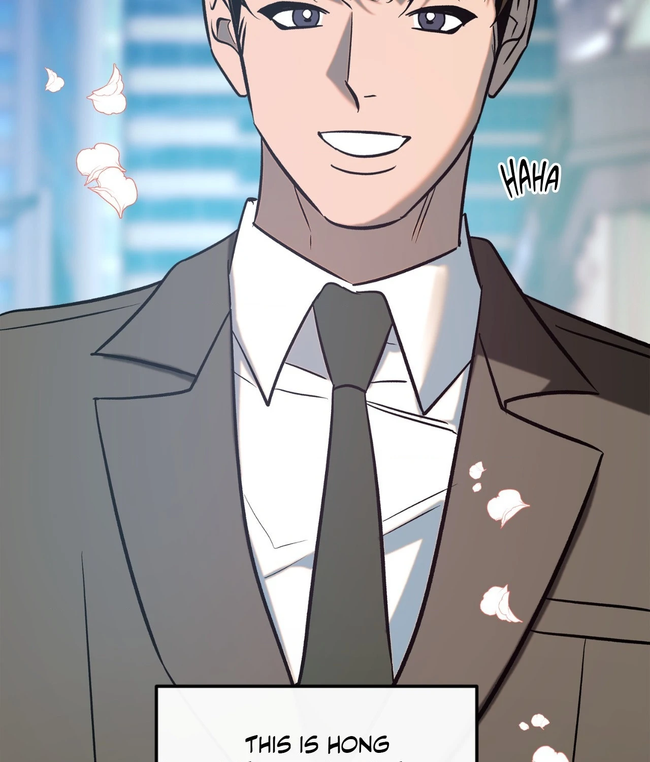 Saha [Official] - Chapter 49.01 Page 55