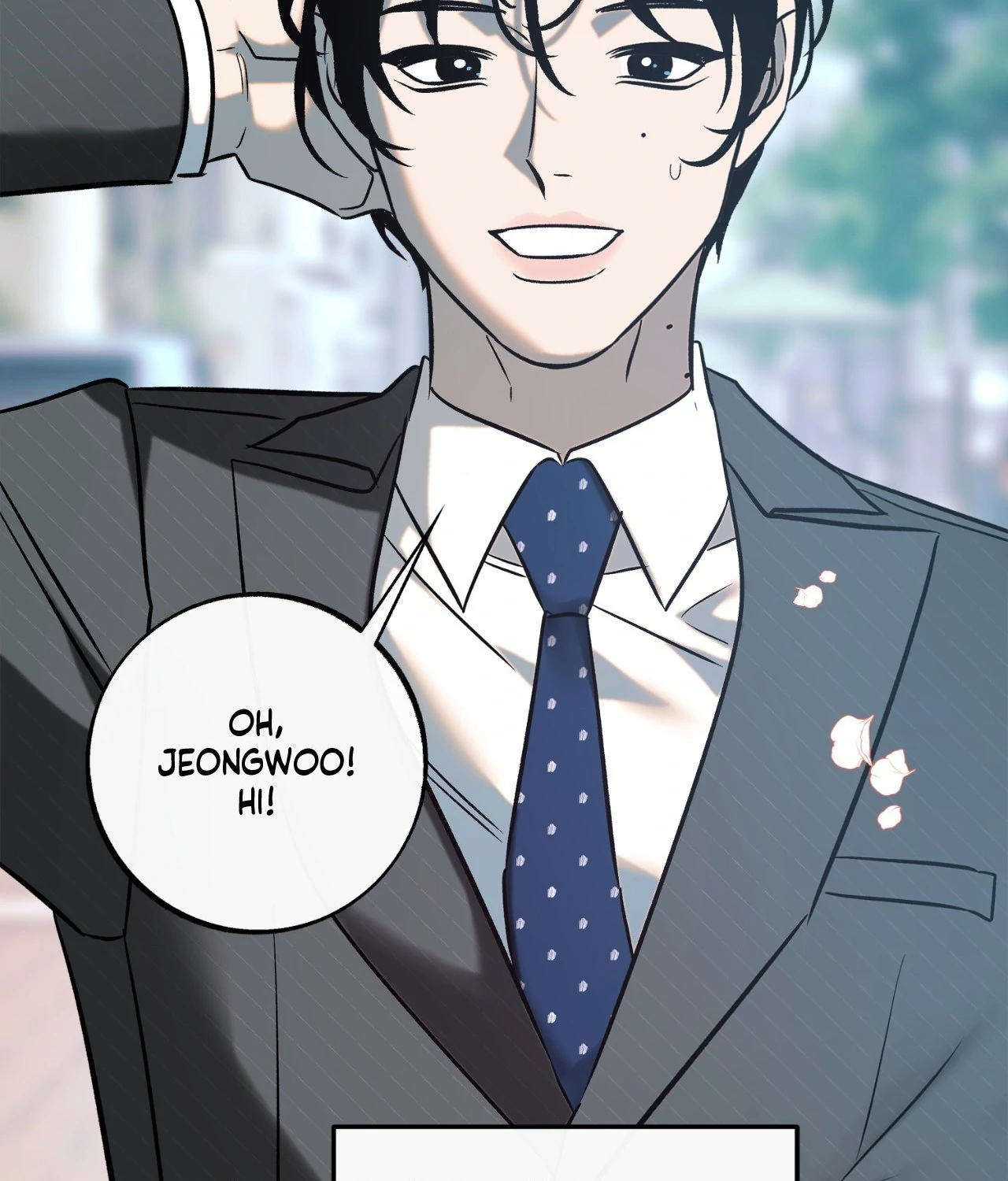 Saha [Official] - Chapter 49.01 Page 57
