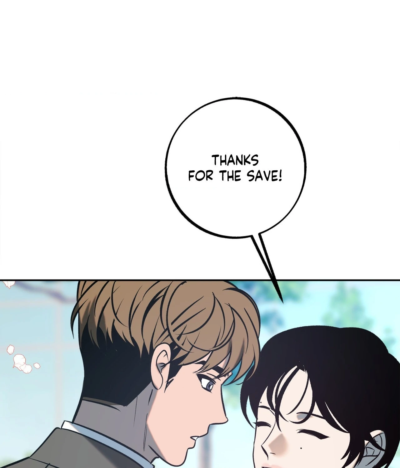 Saha [Official] - Chapter 49.01 Page 59