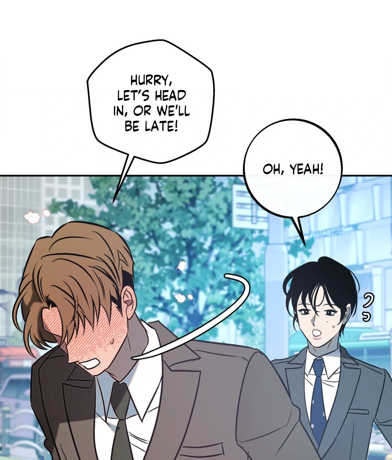 Saha [Official] - Chapter 49.01 Page 62