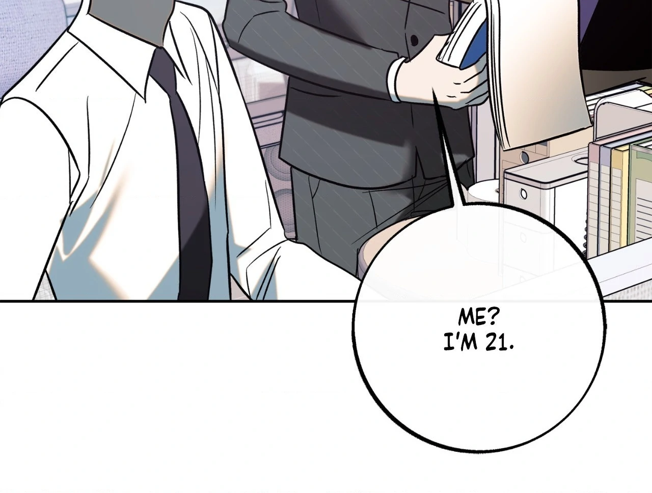 Saha [Official] - Chapter 49.01 Page 68