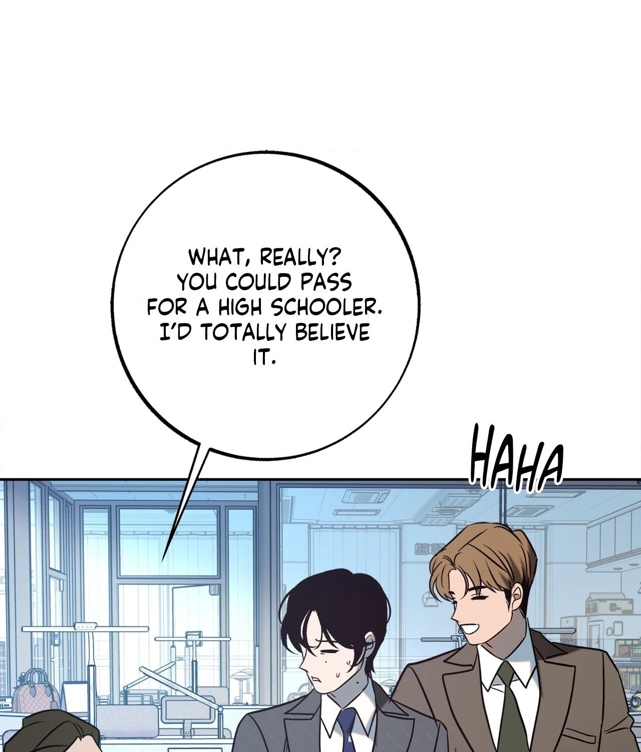 Saha [Official] - Chapter 49.01 Page 69