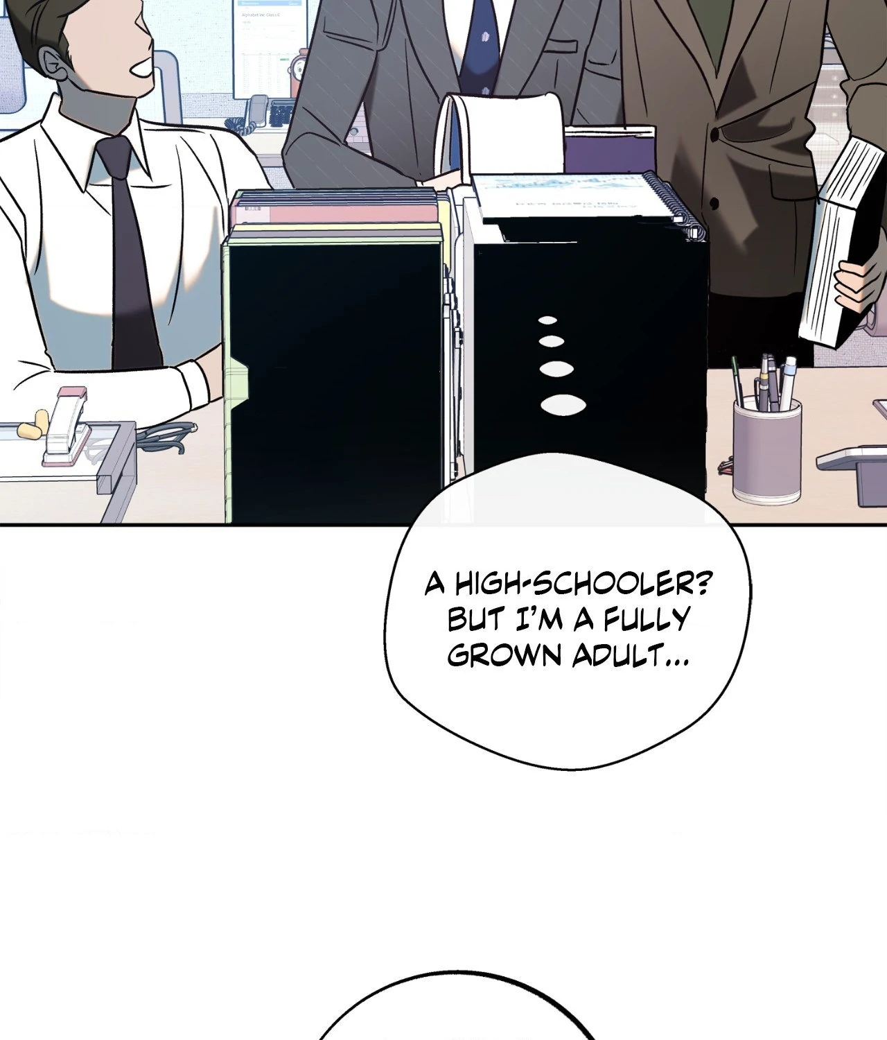 Saha [Official] - Chapter 49.01 Page 70