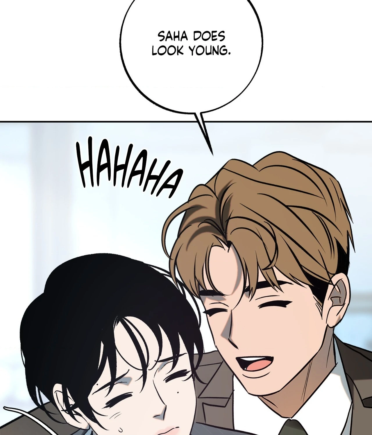 Saha [Official] - Chapter 49.01 Page 71