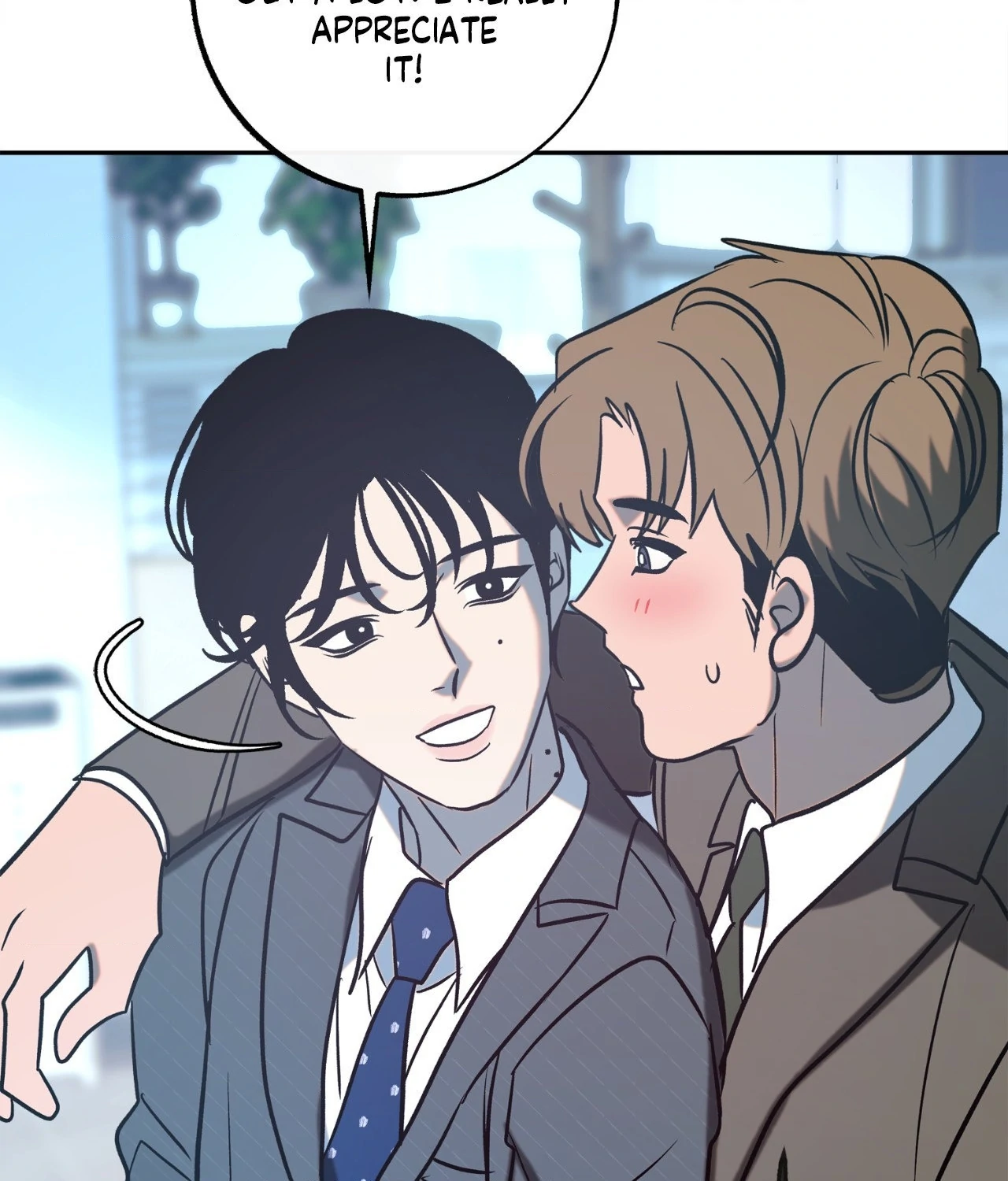 Saha [Official] - Chapter 49.01 Page 75