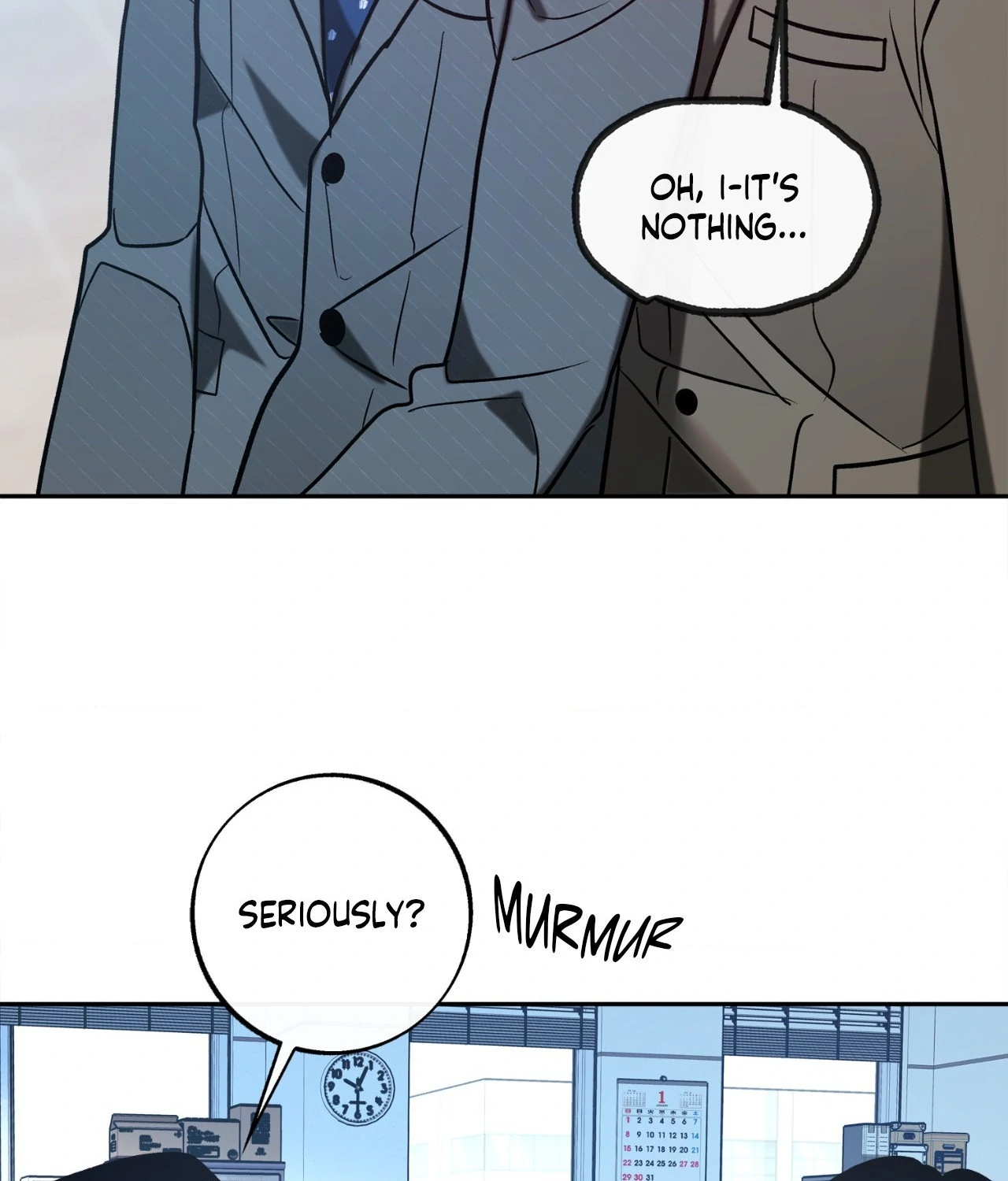 Saha [Official] - Chapter 49.01 Page 76