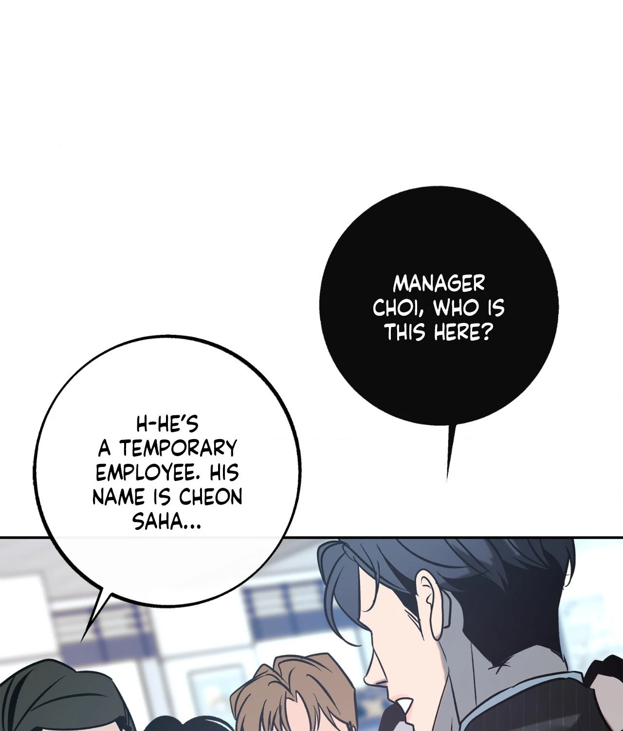 Saha [Official] - Chapter 49.01 Page 85