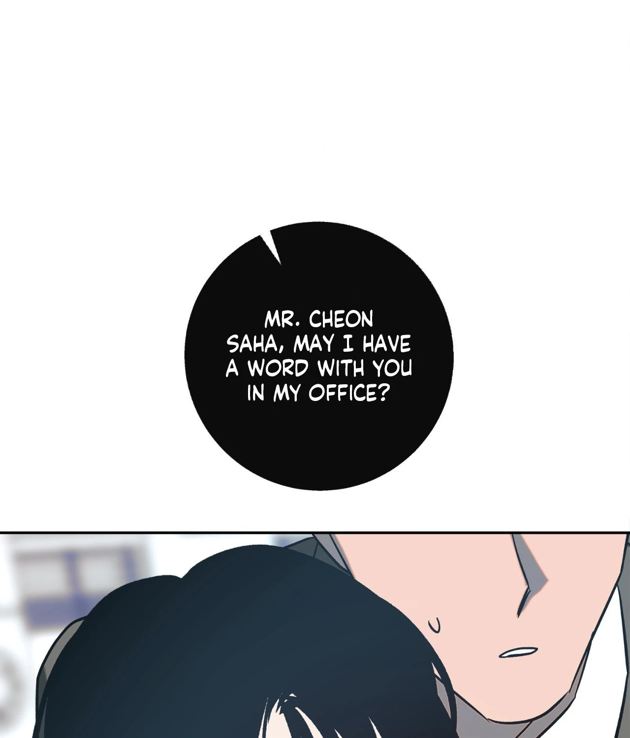 Saha [Official] - Chapter 49.01 Page 87