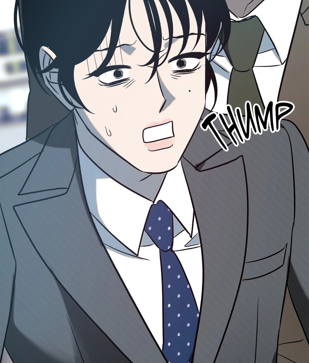 Saha [Official] - Chapter 49.01 Page 88
