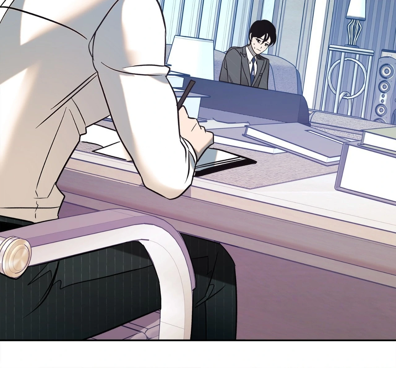 Saha [Official] - Chapter 49.01 Page 93