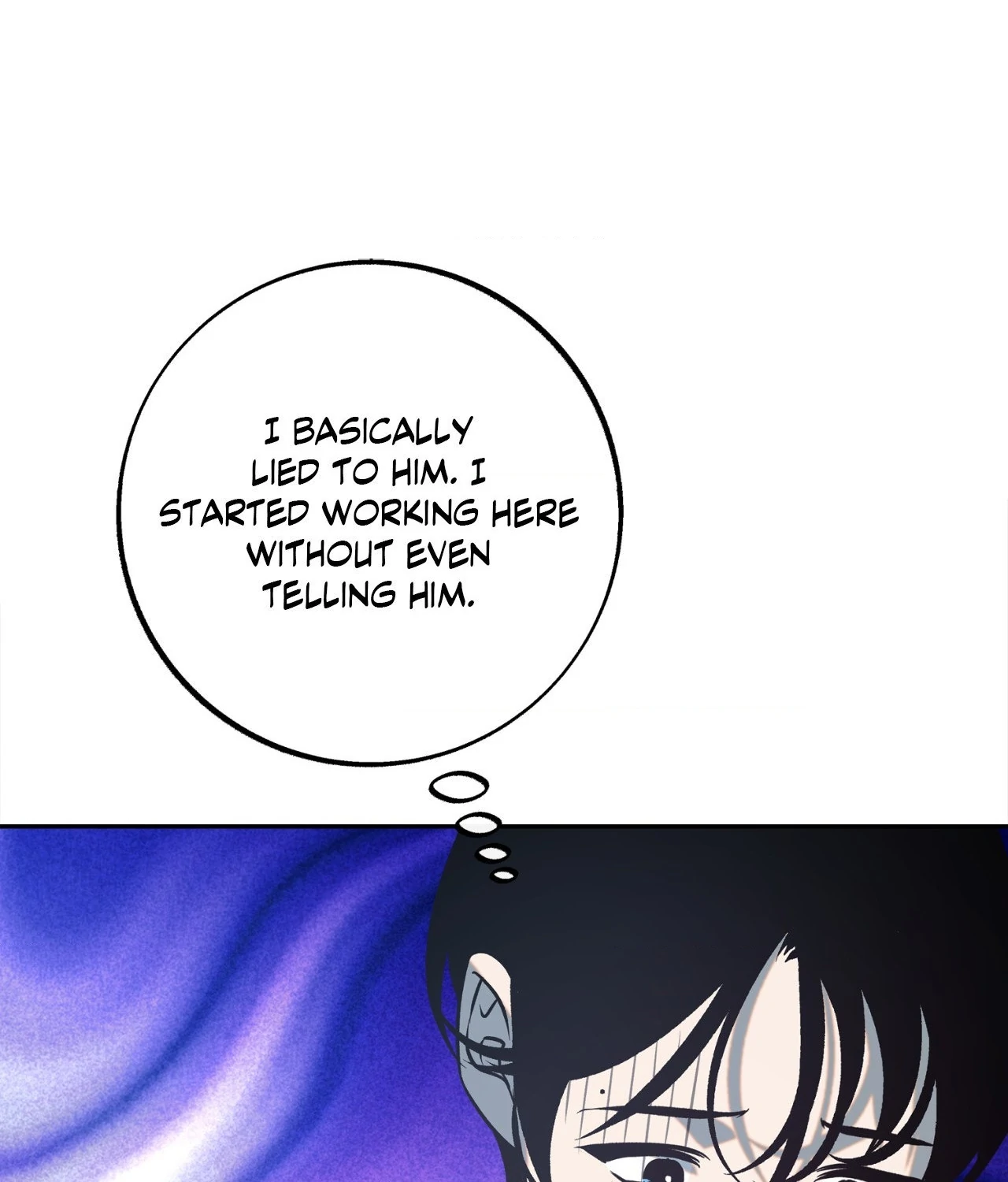 Saha [Official] - Chapter 49.01 Page 94
