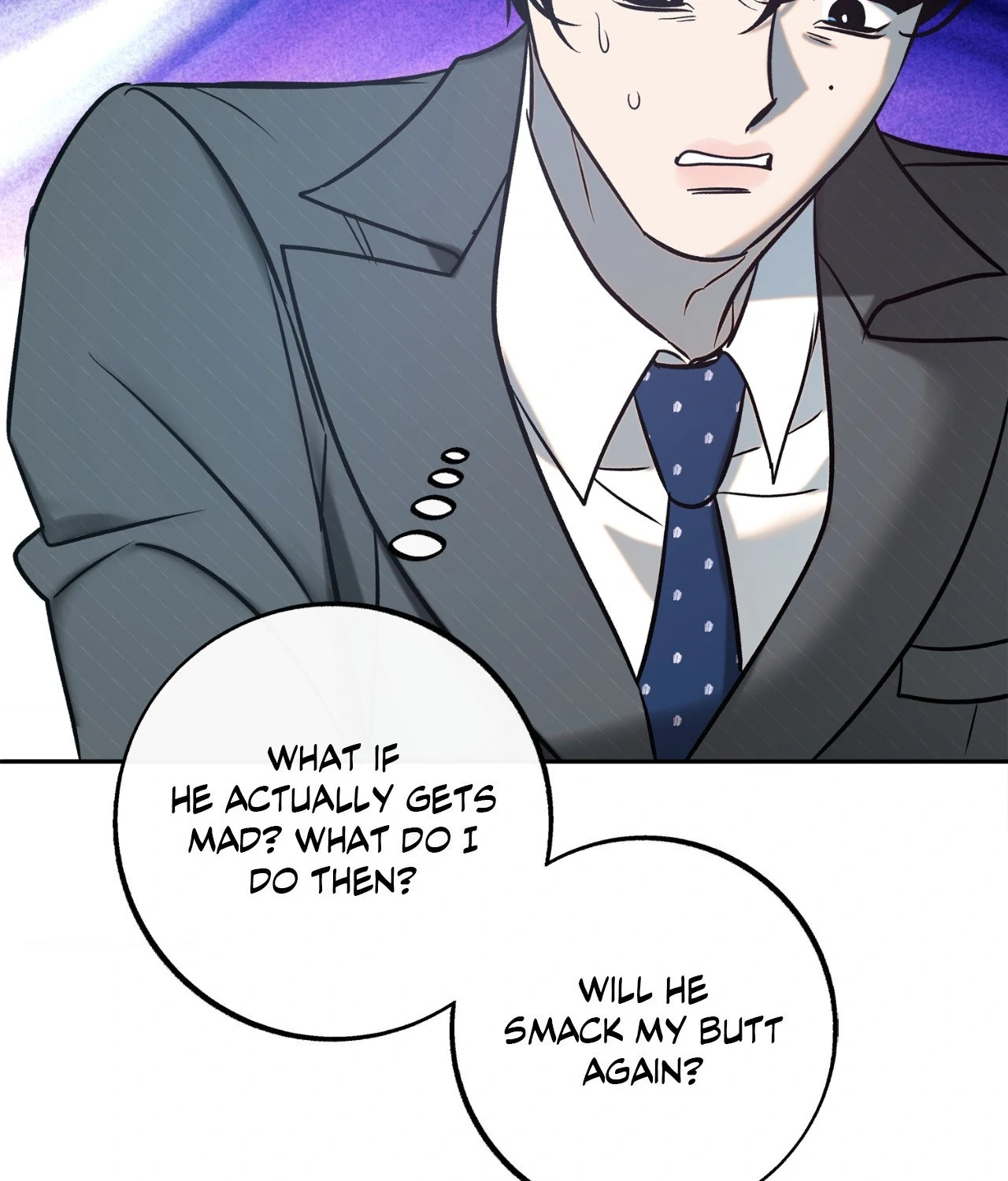 Saha [Official] - Chapter 49.01 Page 95