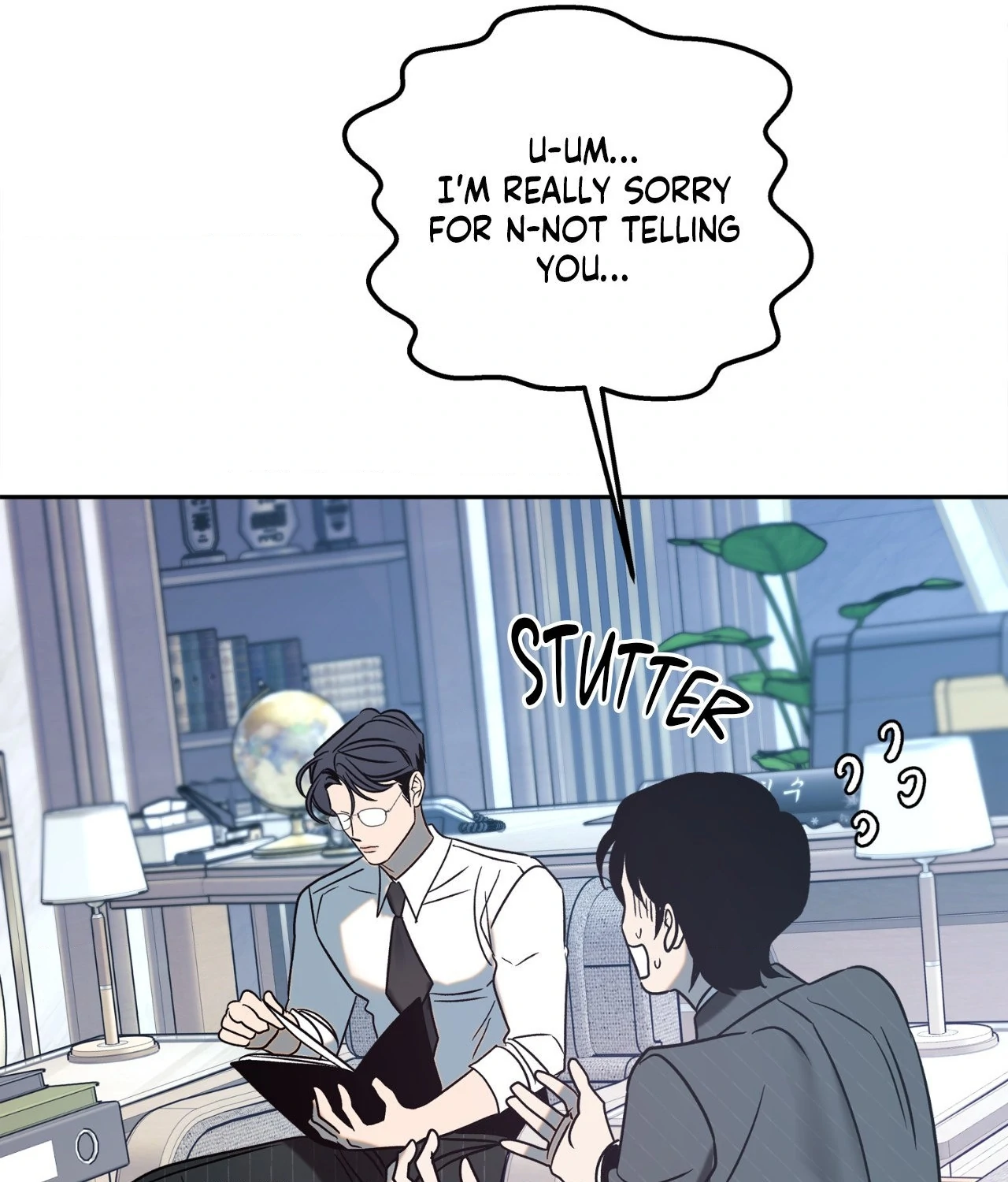 Saha [Official] - Chapter 49.01 Page 98