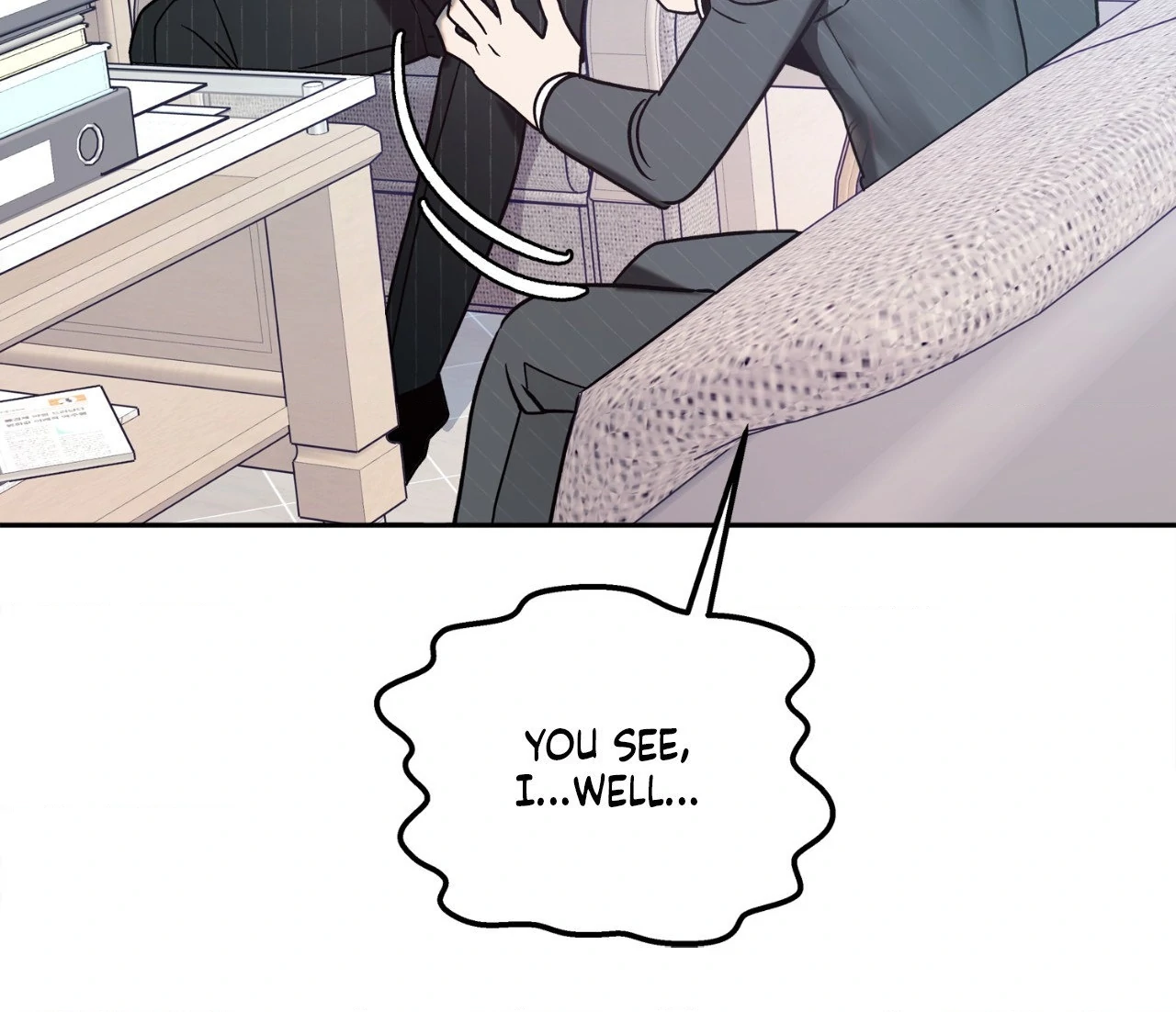 Saha [Official] - Chapter 49.01 Page 99
