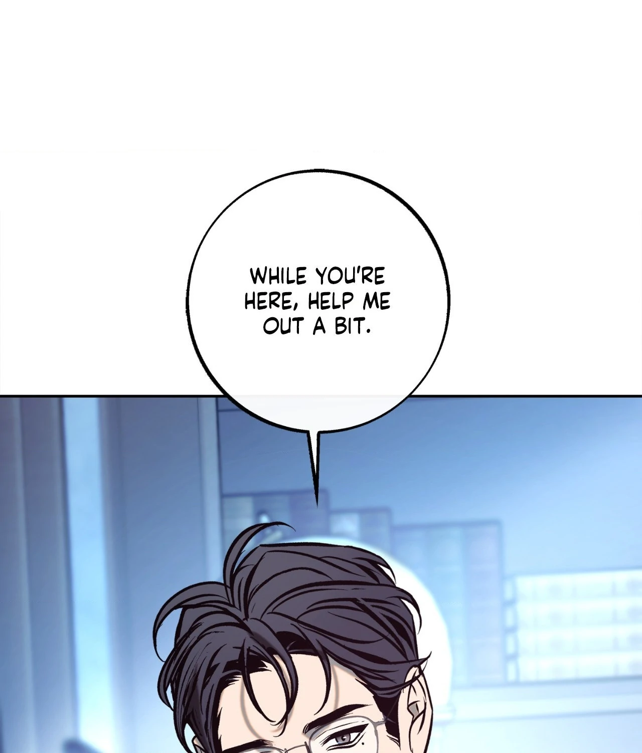 Saha [Official] - Chapter 49.01 Page 100