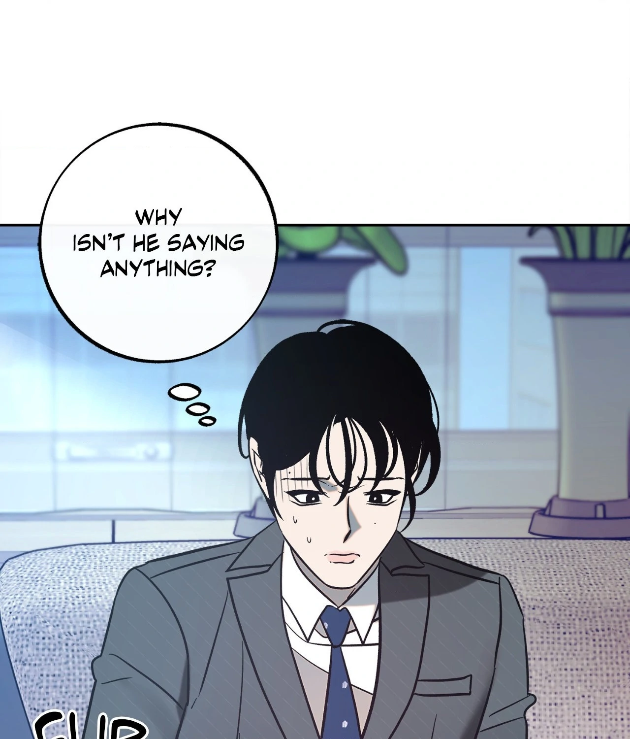 Saha [Official] - Chapter 49.01 Page 105