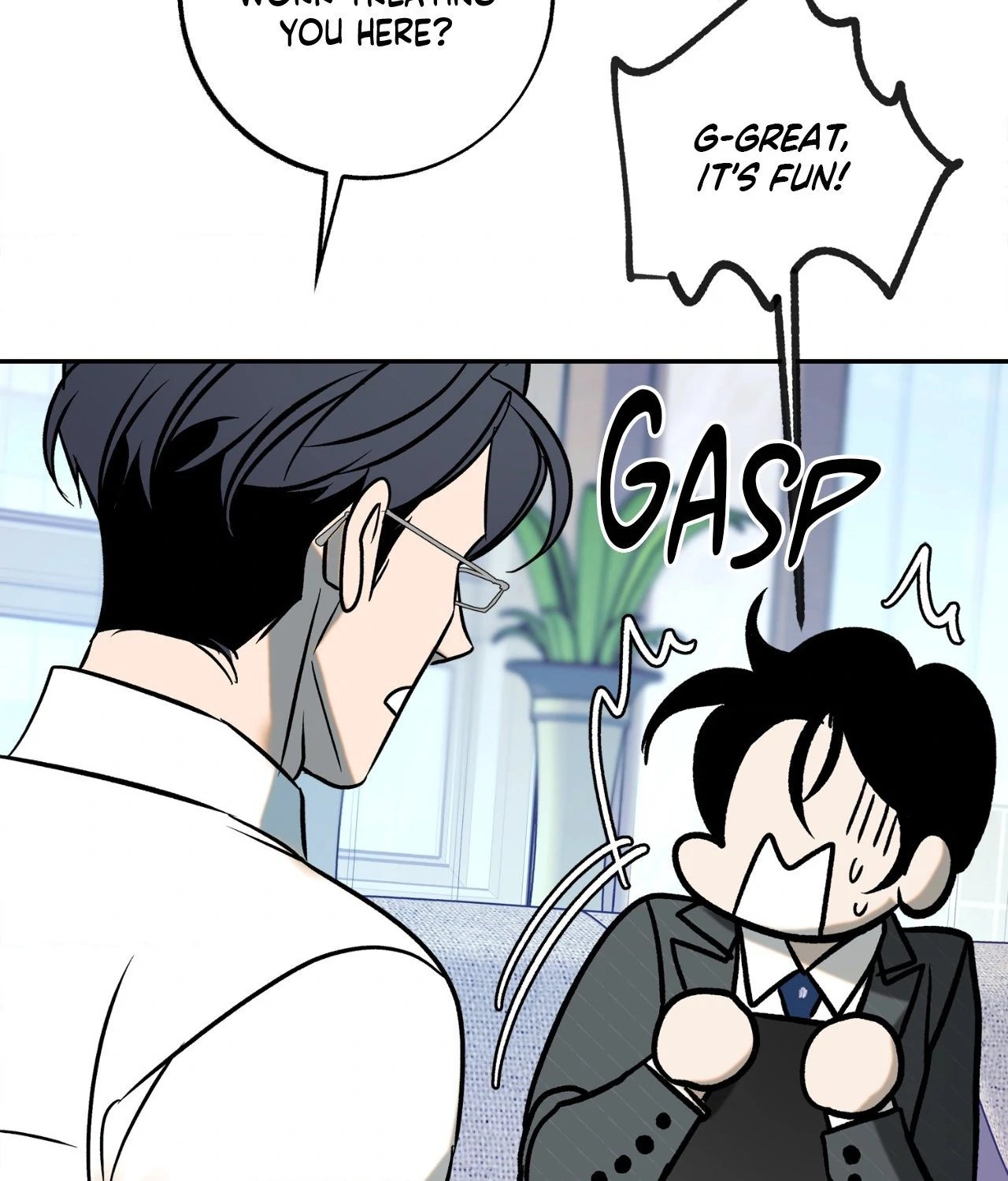 Saha [Official] - Chapter 49.01 Page 107
