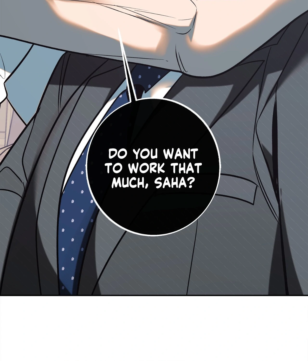 Saha [Official] - Chapter 49.01 Page 133