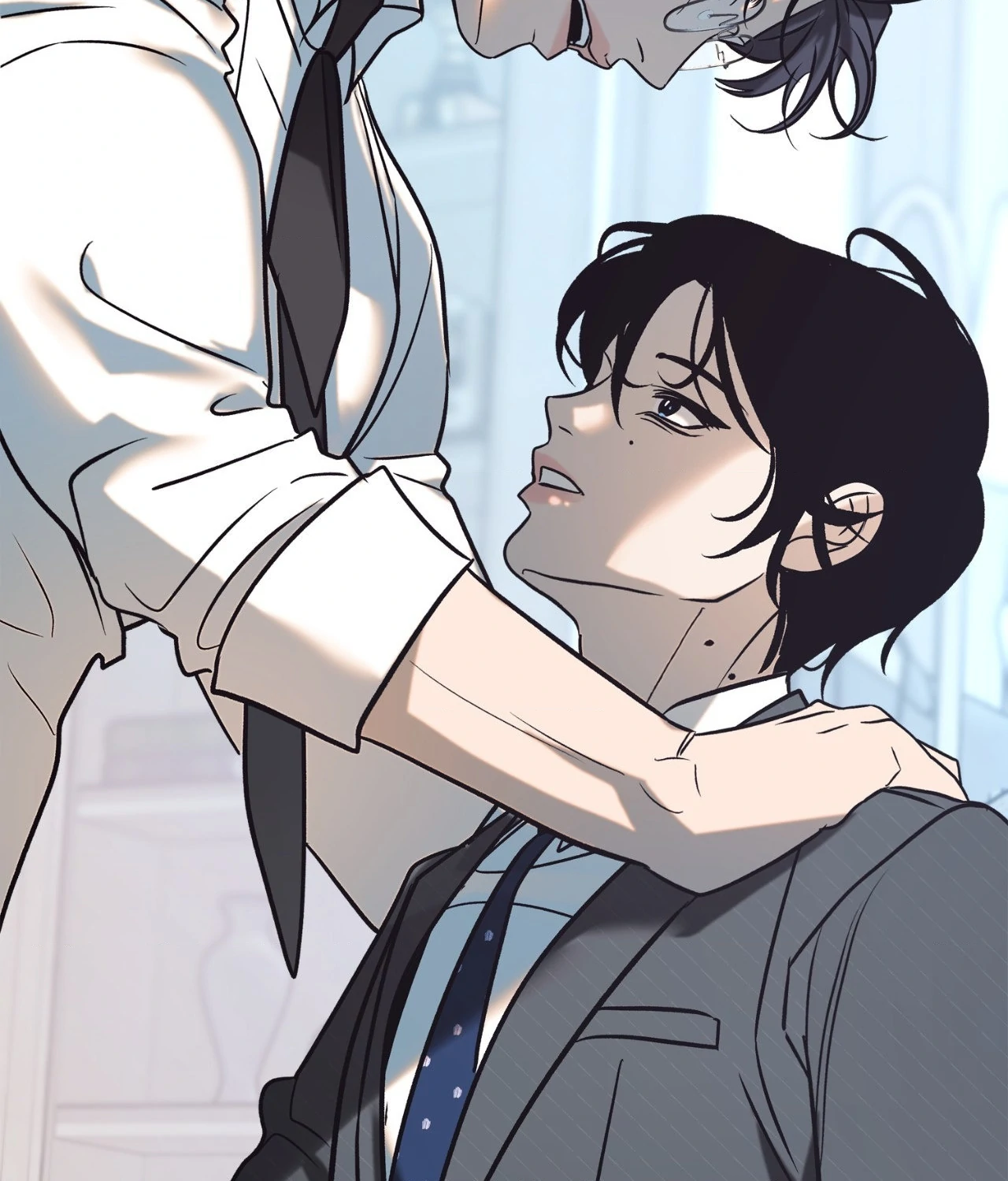 Saha [Official] - Chapter 49.02 Page 5