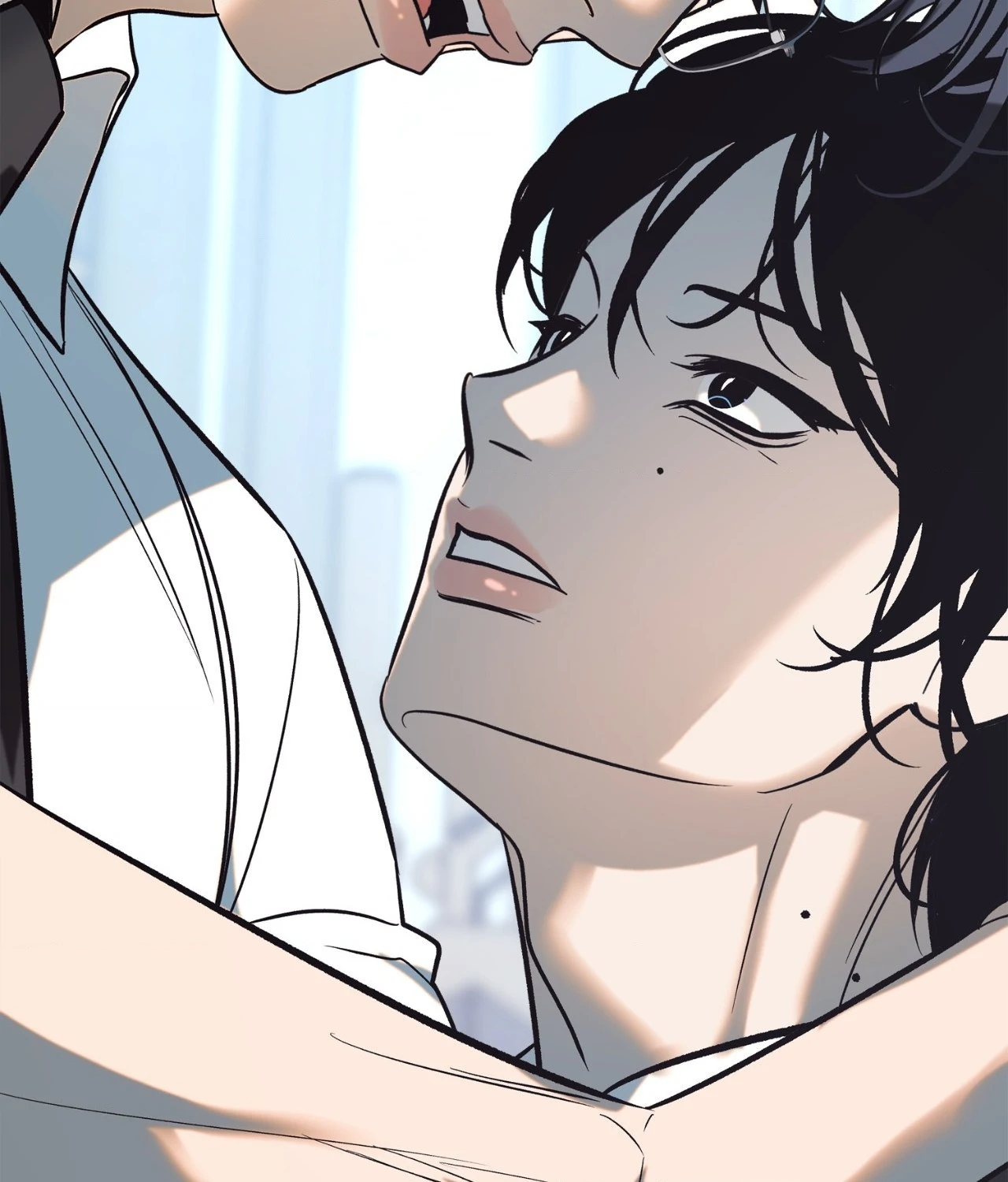 Saha [Official] - Chapter 49.02 Page 8