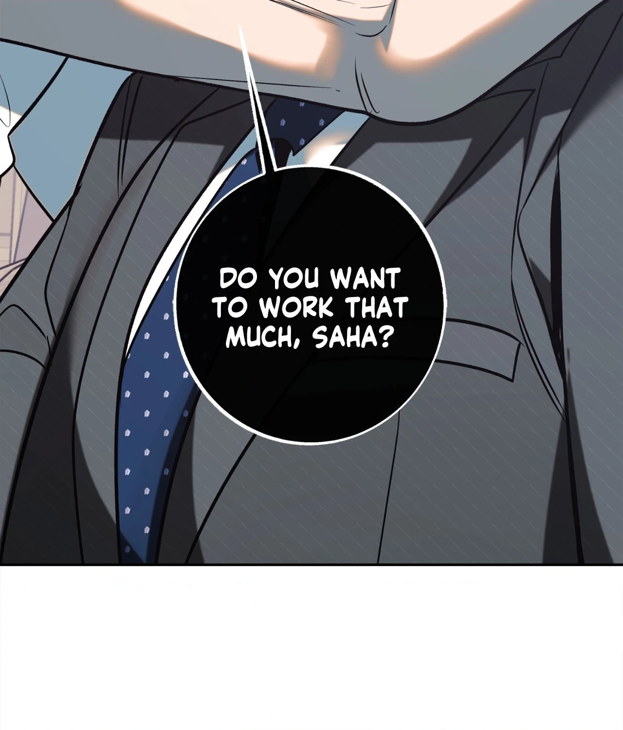 Saha [Official] - Chapter 49.02 Page 9
