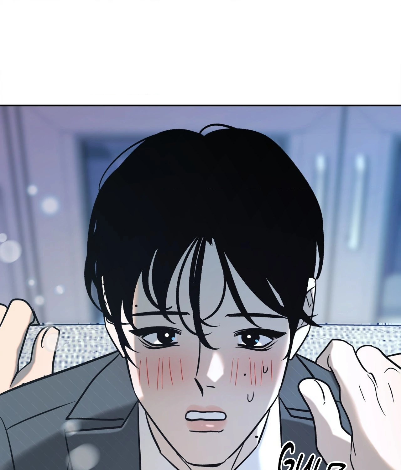 Saha [Official] - Chapter 49.02 Page 13