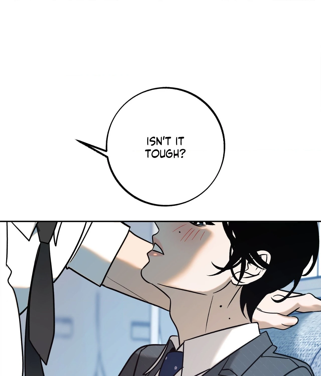 Saha [Official] - Chapter 49.02 Page 16