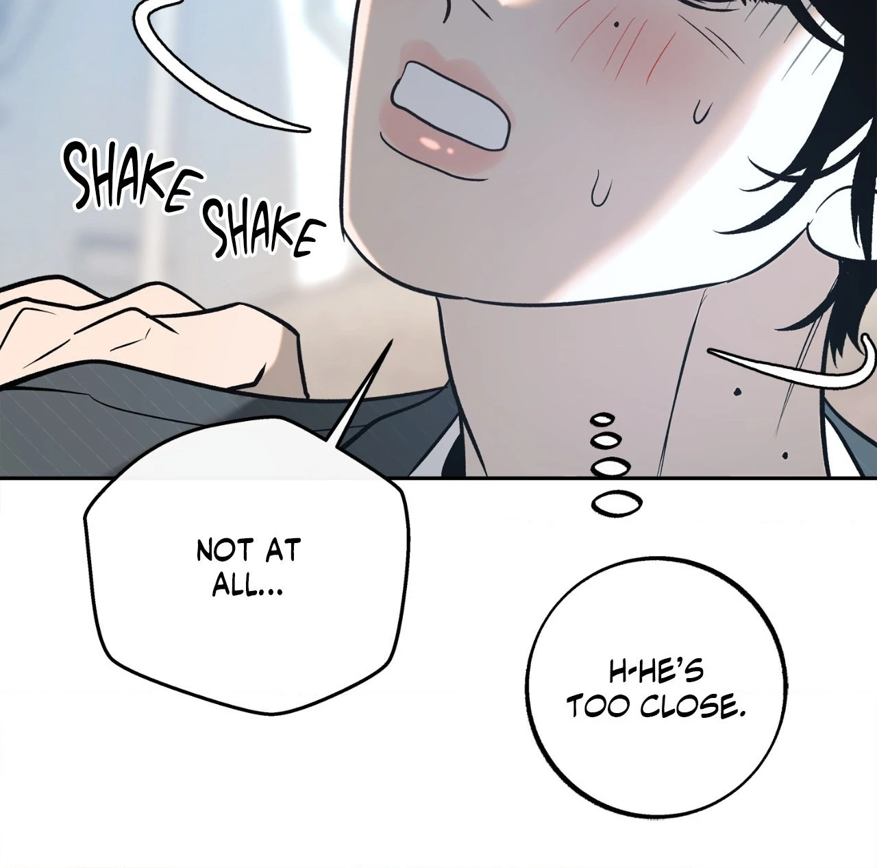 Saha [Official] - Chapter 49.02 Page 19