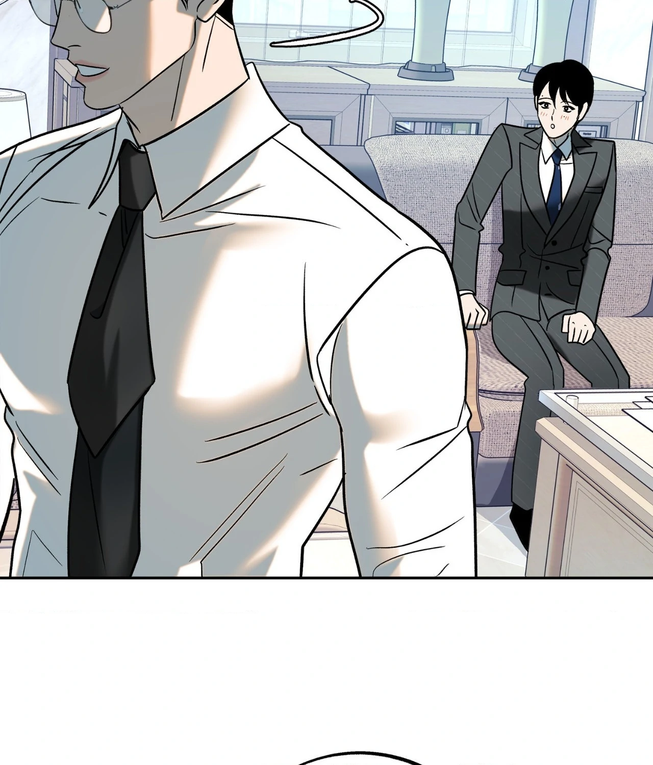 Saha [Official] - Chapter 49.02 Page 27