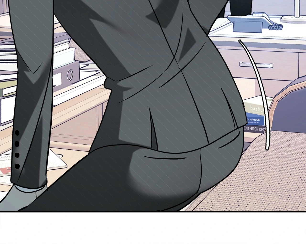 Saha [Official] - Chapter 49.02 Page 29