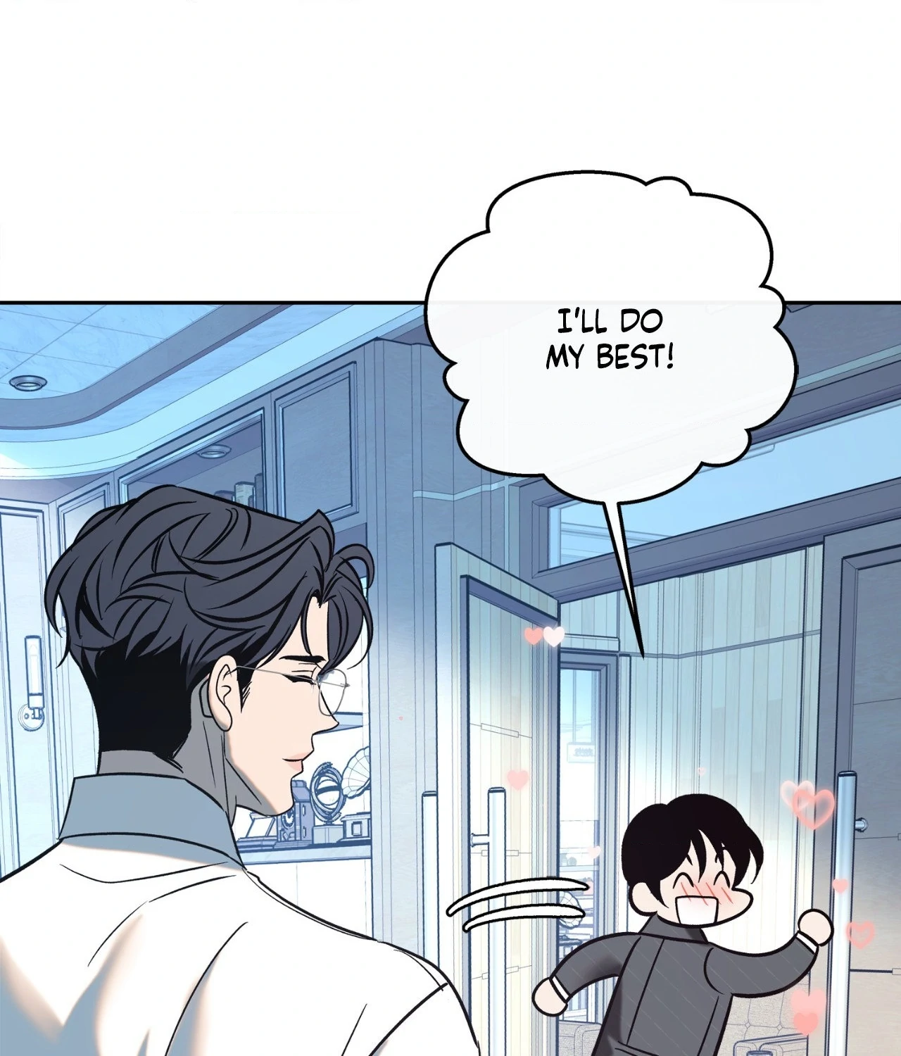 Saha [Official] - Chapter 49.02 Page 32