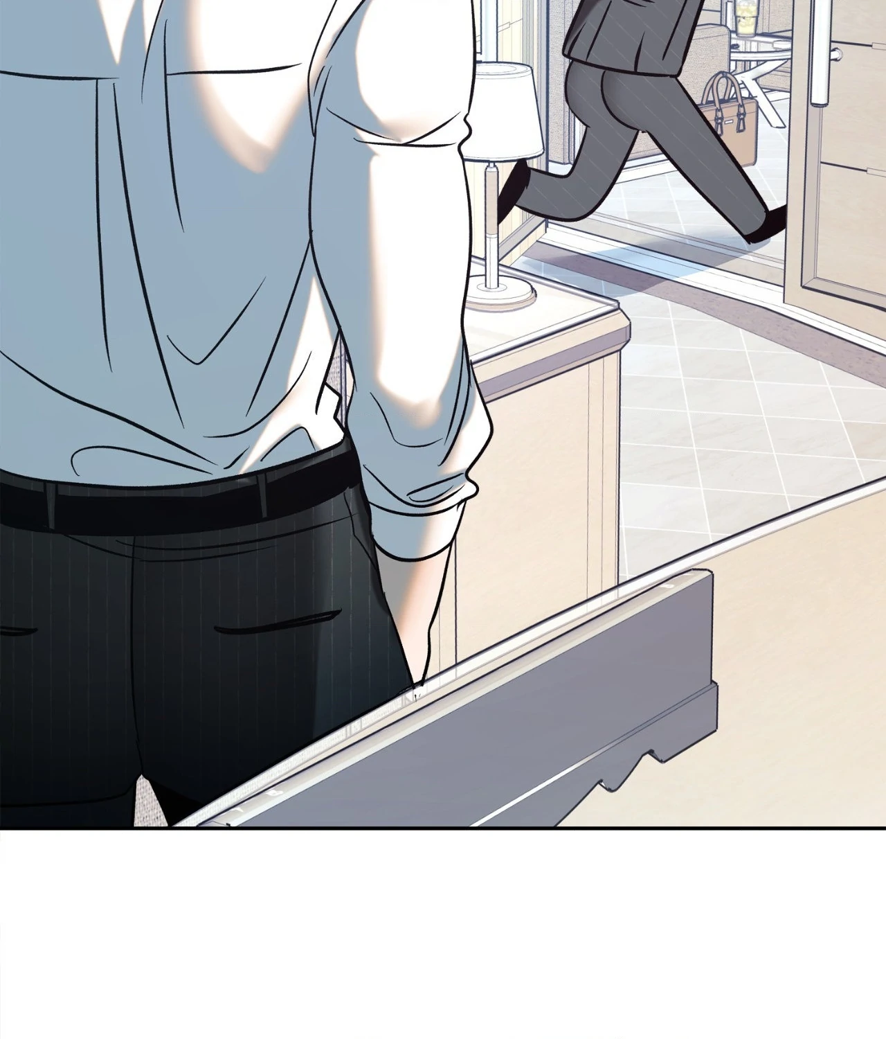 Saha [Official] - Chapter 49.02 Page 33