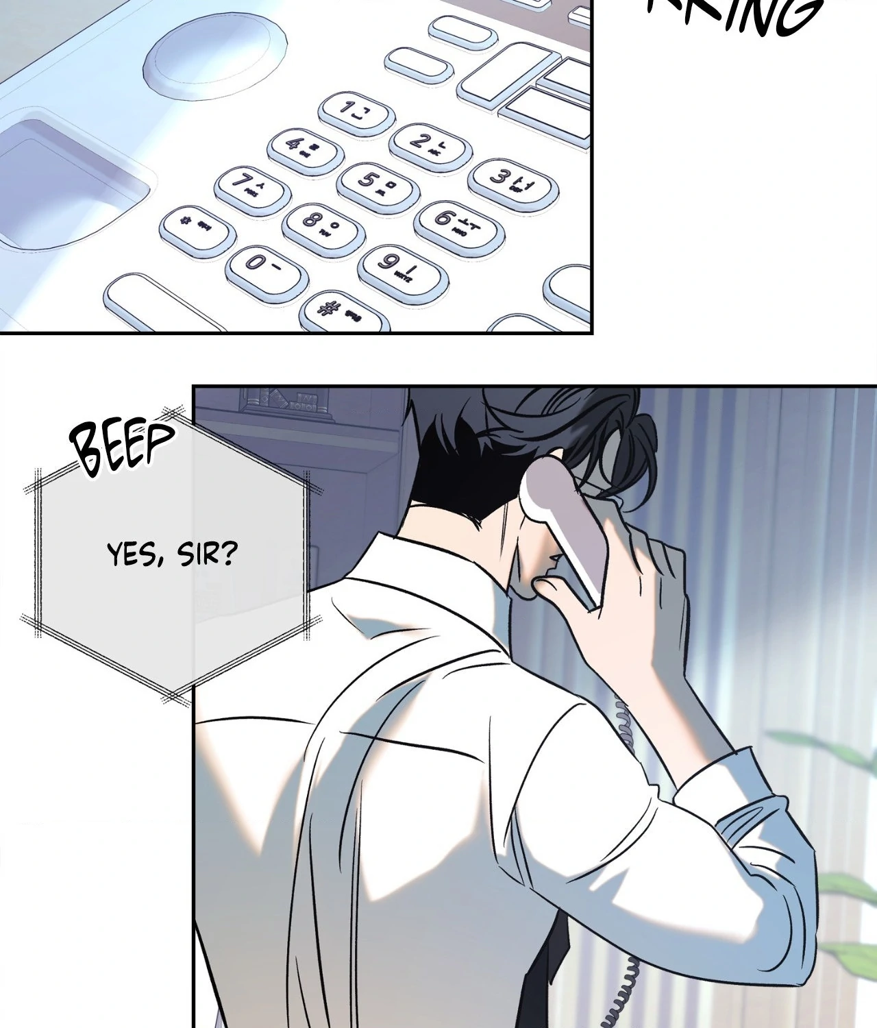 Saha [Official] - Chapter 49.02 Page 37