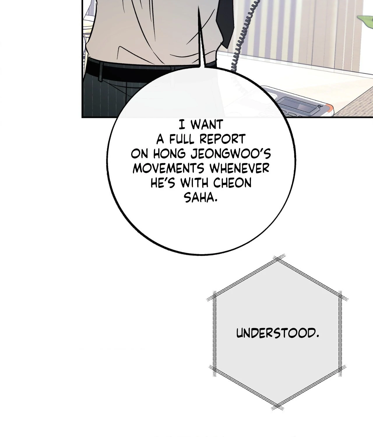 Saha [Official] - Chapter 49.02 Page 38