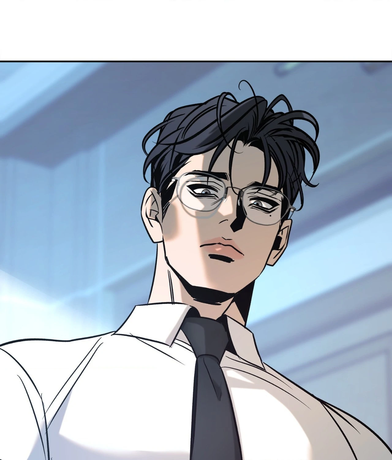Saha [Official] - Chapter 49.02 Page 39