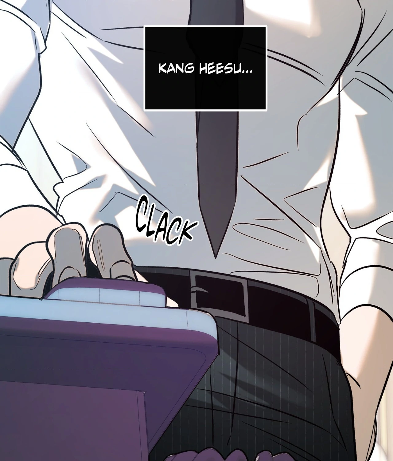Saha [Official] - Chapter 49.02 Page 40