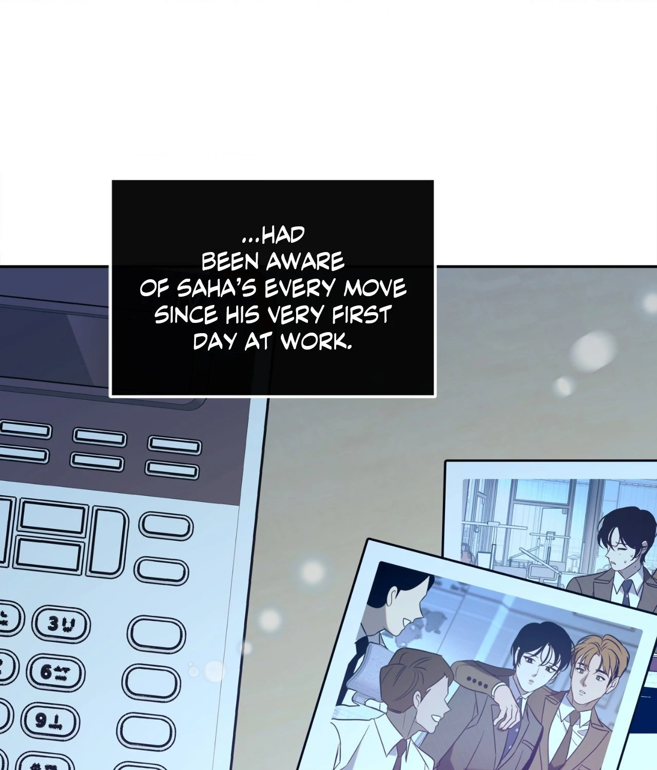 Saha [Official] - Chapter 49.02 Page 42