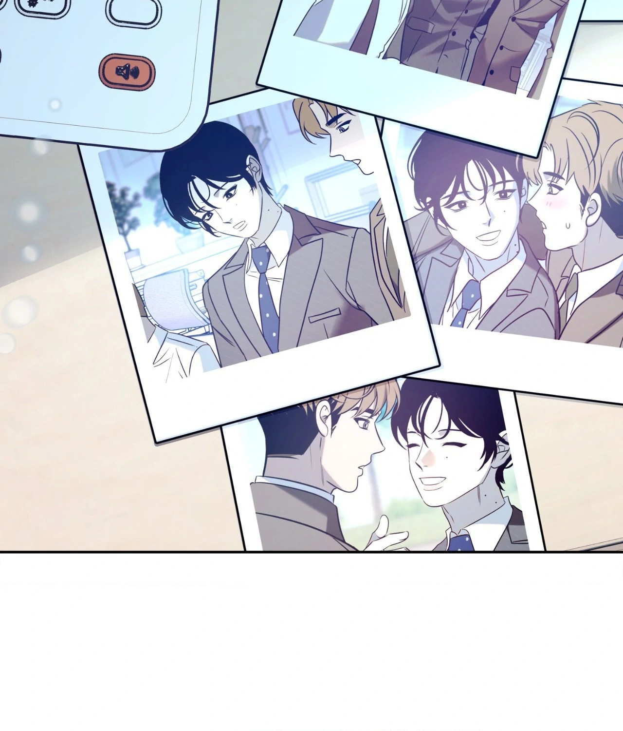 Saha [Official] - Chapter 49.02 Page 43