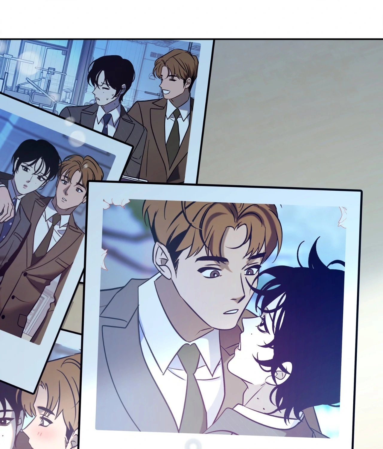 Saha [Official] - Chapter 49.02 Page 44