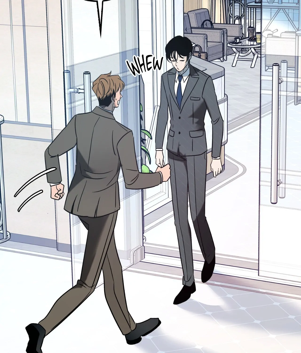 Saha [Official] - Chapter 49.02 Page 48