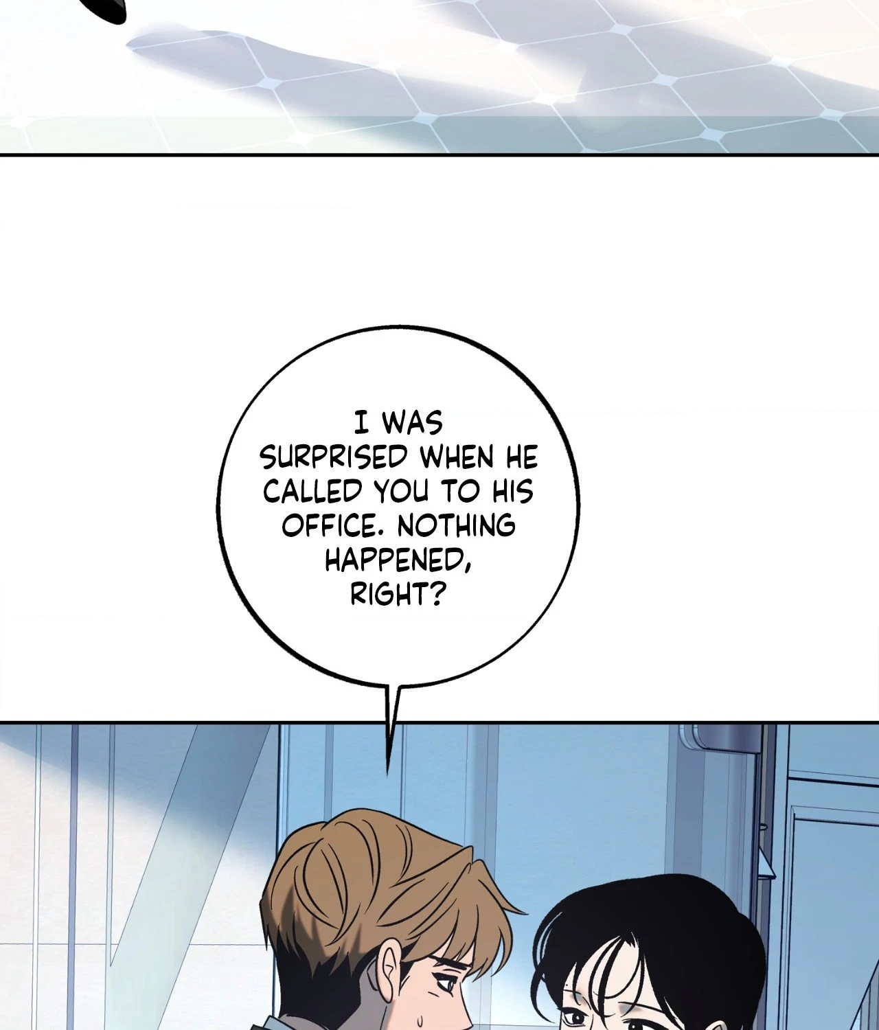 Saha [Official] - Chapter 49.02 Page 49