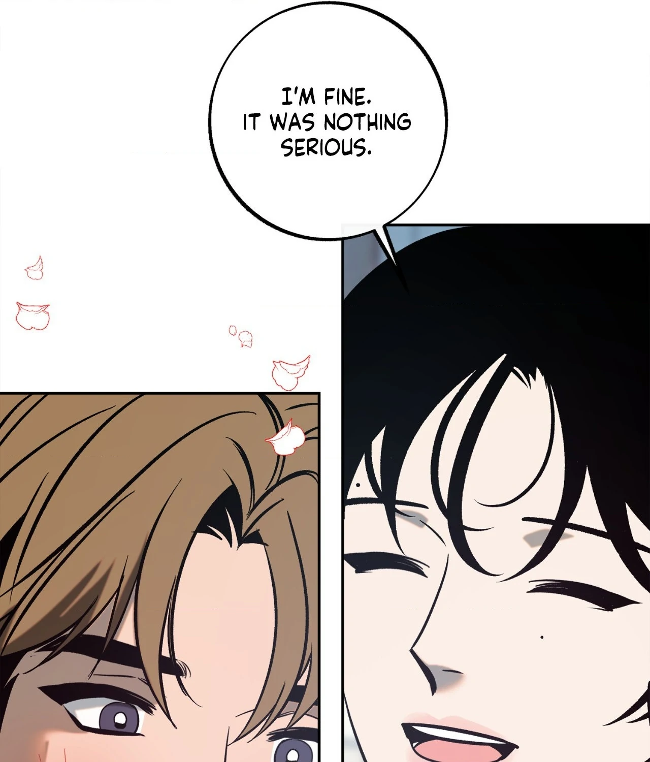 Saha [Official] - Chapter 49.02 Page 51
