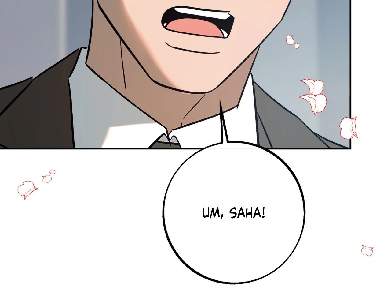 Saha [Official] - Chapter 49.02 Page 53