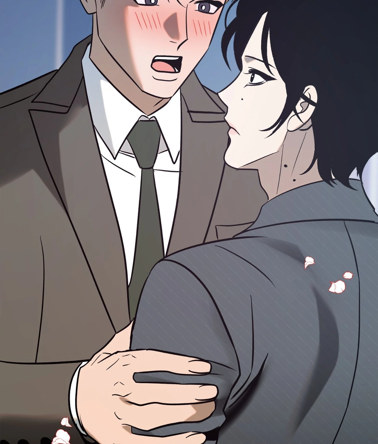 Saha [Official] - Chapter 49.02 Page 55