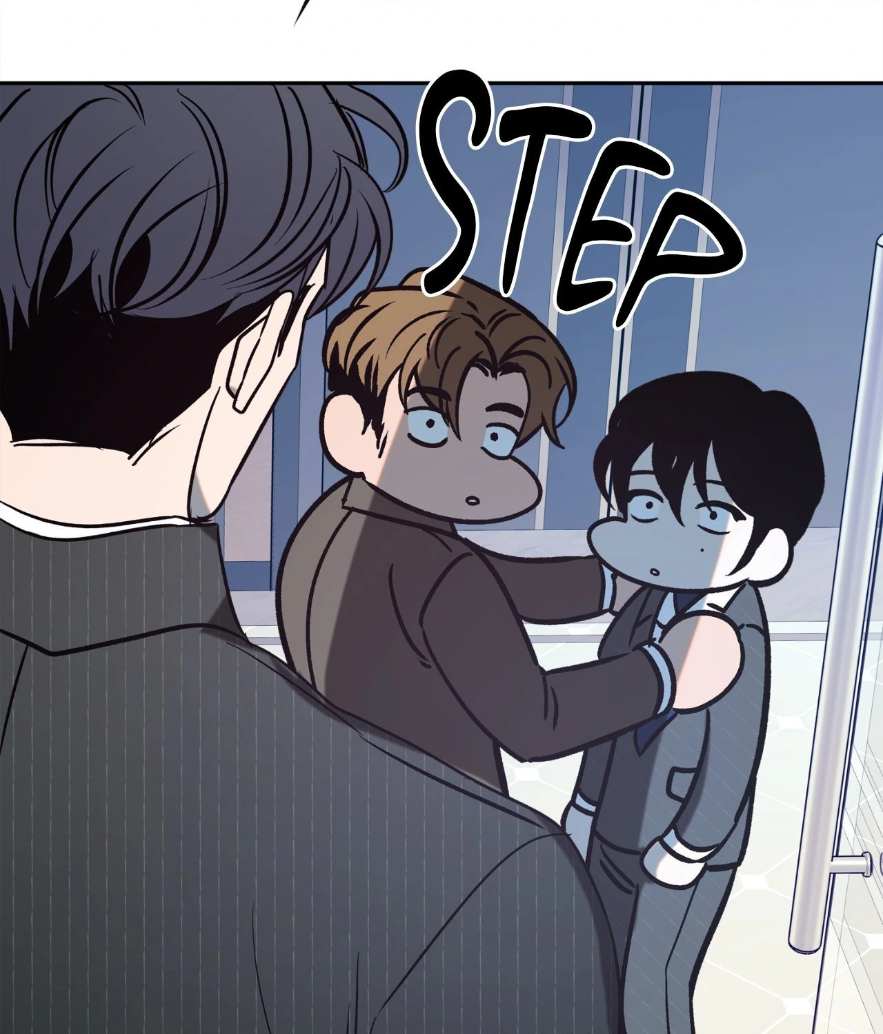 Saha [Official] - Chapter 49.02 Page 57